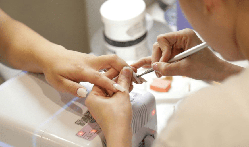Vietnamese Nails and Spa